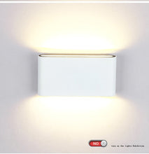 Load image into Gallery viewer, Waterproof Outdoor Wall Lamp