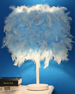 Table Lamp for Baby Kids Bedroom