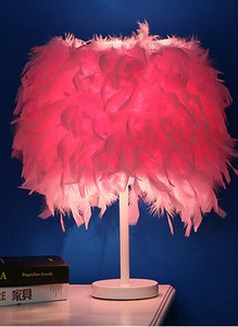 Table Lamp for Baby Kids Bedroom